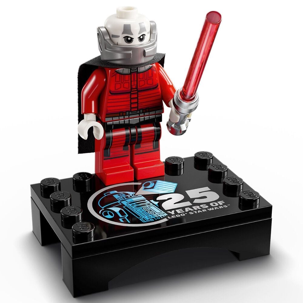 LEGO Star Wars R2-D2 Figure Building Set, , large