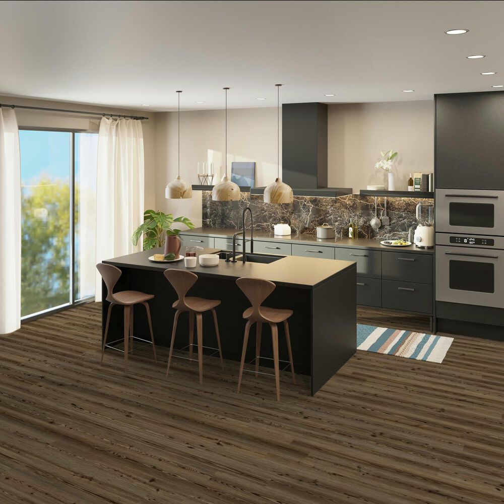 Dream Weaver Antiquity Dynasty 7" x 60" Luxury Vinyl Plank, , large