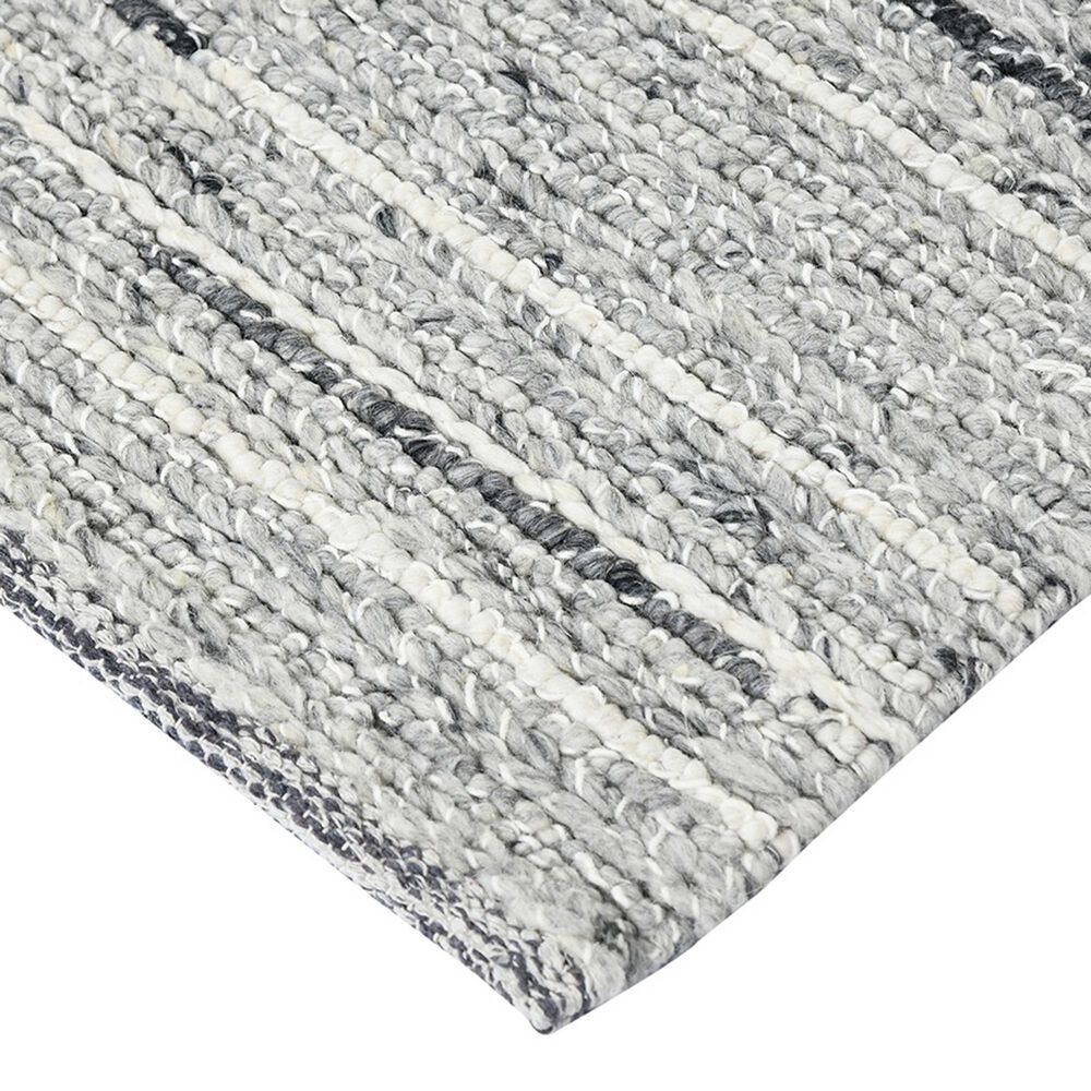 Amer Rugs Norwood 5&#39; x 7&#39;6&quot; Cream Area Rug, , large