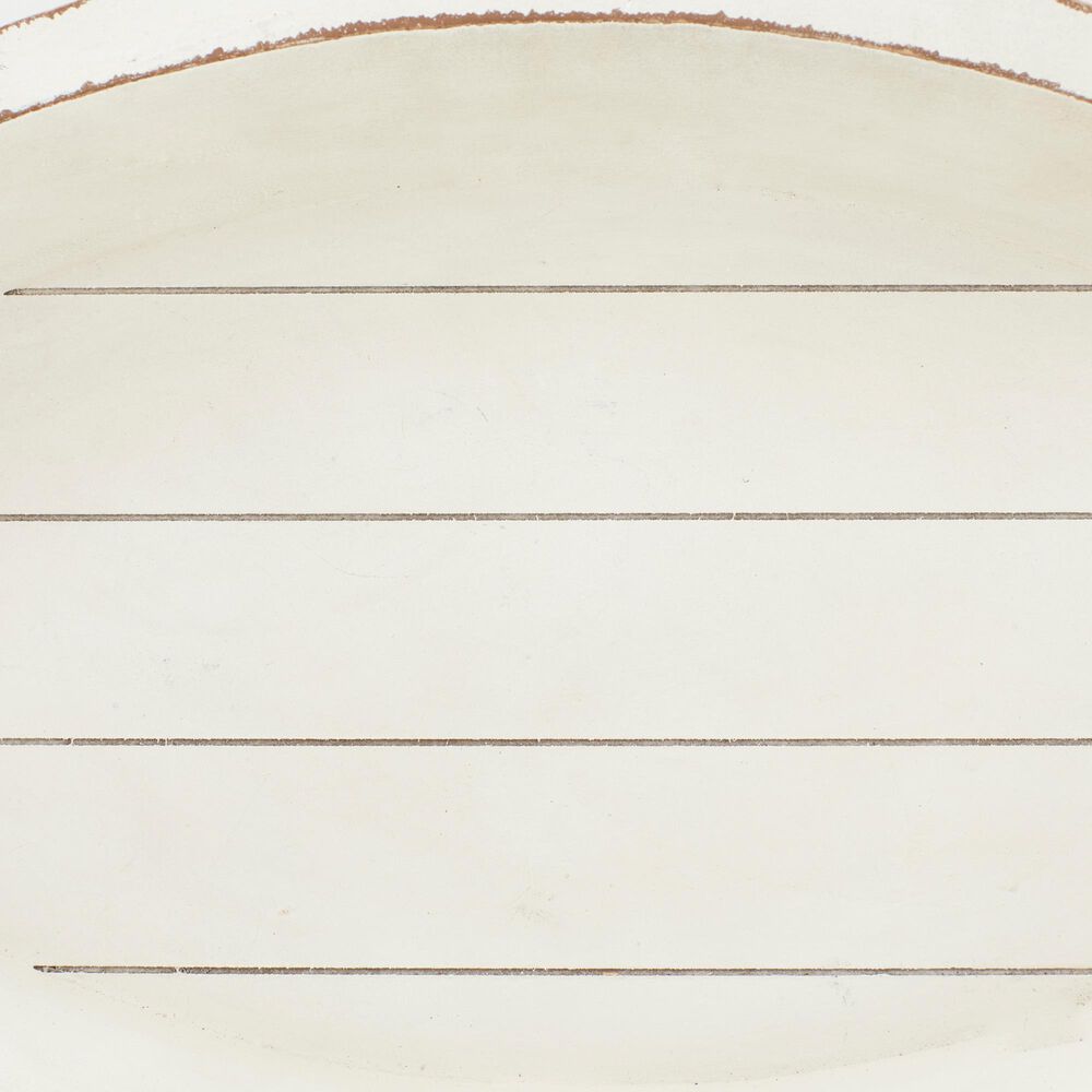 Maple and Jade Coastal Tray in White and Blue &#40;Set of 2&#41;, , large