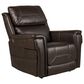 MotoMotion Power Lift Recliner in Capricco Walnut, , large