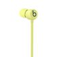 Beats Bluetooth Wireless Earphones in Yuzu Yellow, , large
