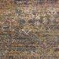 Loloi Bradbury 11"6" x 15"6" Ink and Multicolor Area Rug, , large