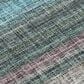 Dalyn Rug Company Portico PO2 Sage 9" x 12" Area Rug, , large