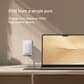 Belkin BoostCharge 67W 3-Port USB-C Charger with PPS in White, , large