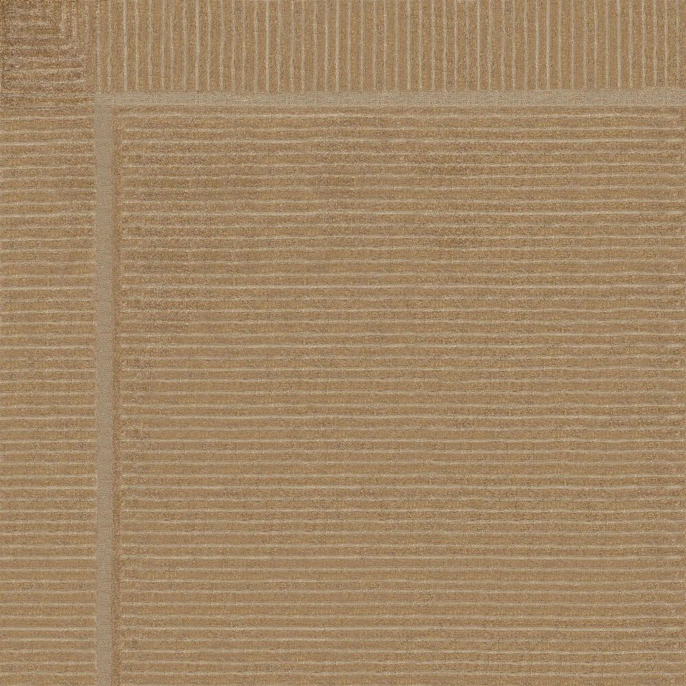 Karastan Terra Firma 2&#39; x 8&#39; Barley Runner, , large