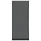Sub Zero 19.4 Cu. Ft. Designer Left Hinge Column Freezer with Ice Maker in Panel Ready, , large