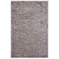 Oriental Weavers Lucent 45903 5" x 8" Purple and Pink Area Rug, , large