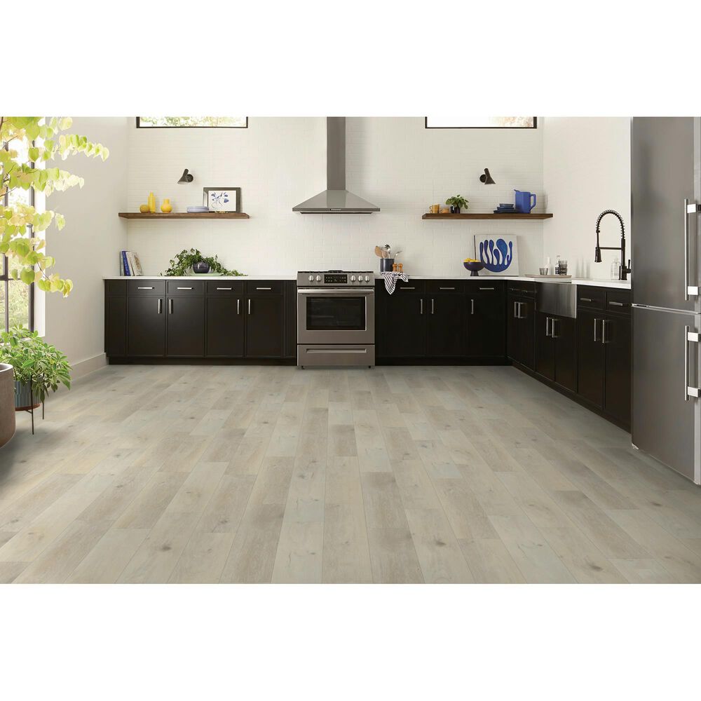 COREtec Pro Classics Flagstaff Oak 7&quot; x 48&quot; Luxury Vinyl Plank, , large