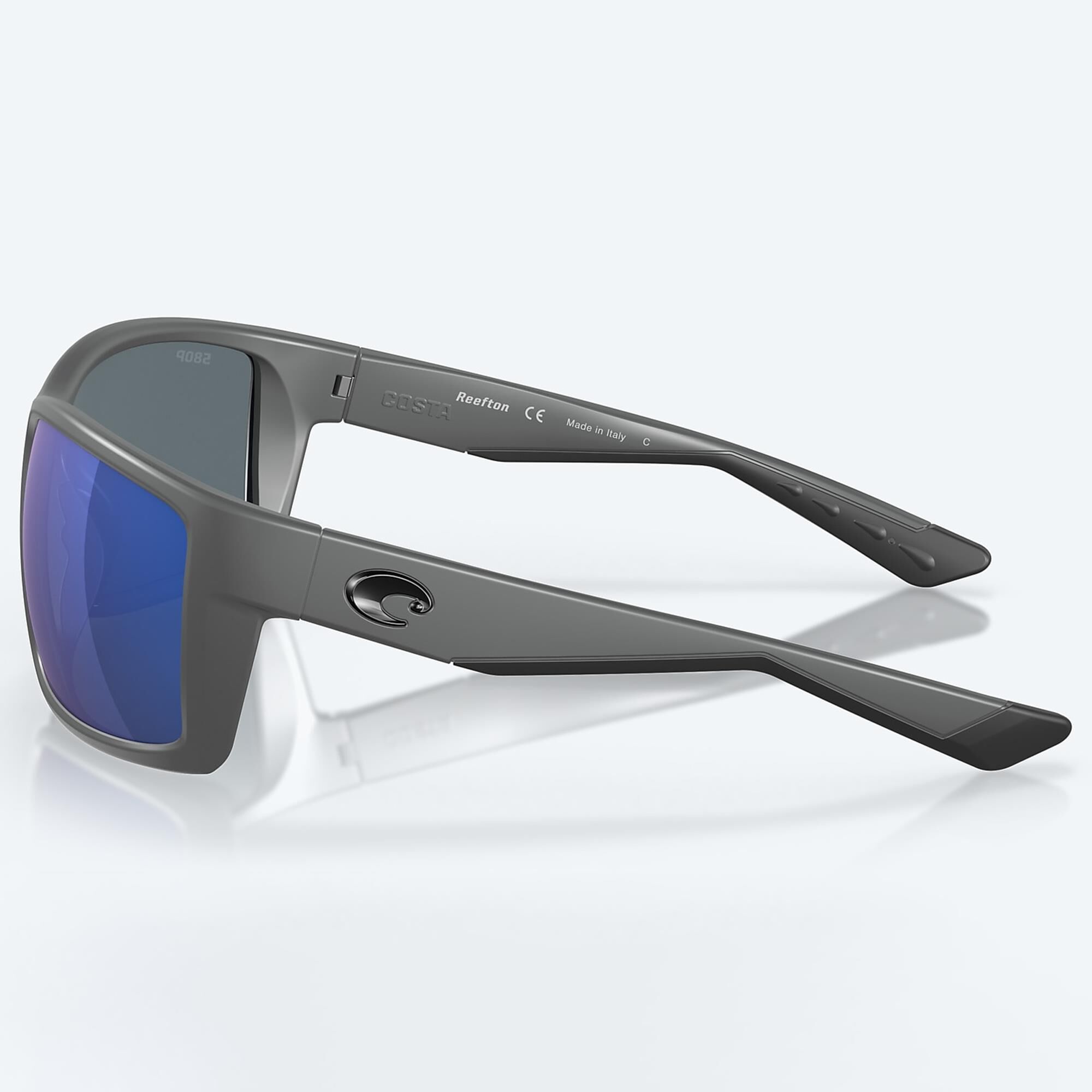 Costa reefton outlet matte grey