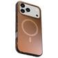LAUT Huex Wave Case with MagSafe for iPhone 17 Pro Max in Caramel Gold, , large