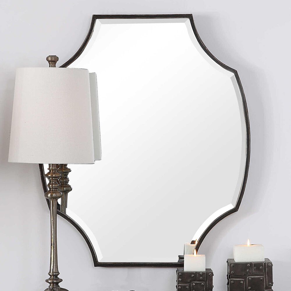 Uttermost Ulalia Mirror, , large