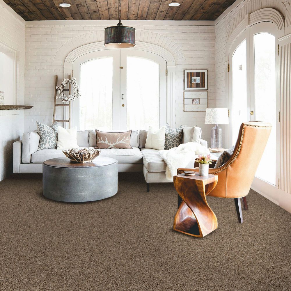 Karastan Classic Comfort Carpet in Enigma, , large
