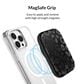 Velvet Caviar 5000 mAh MagSafe Battery Power Pack in Black Leopard, , large