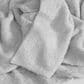 Sunday Citizen Cloud Silque Throw in Pearl Gray, , large