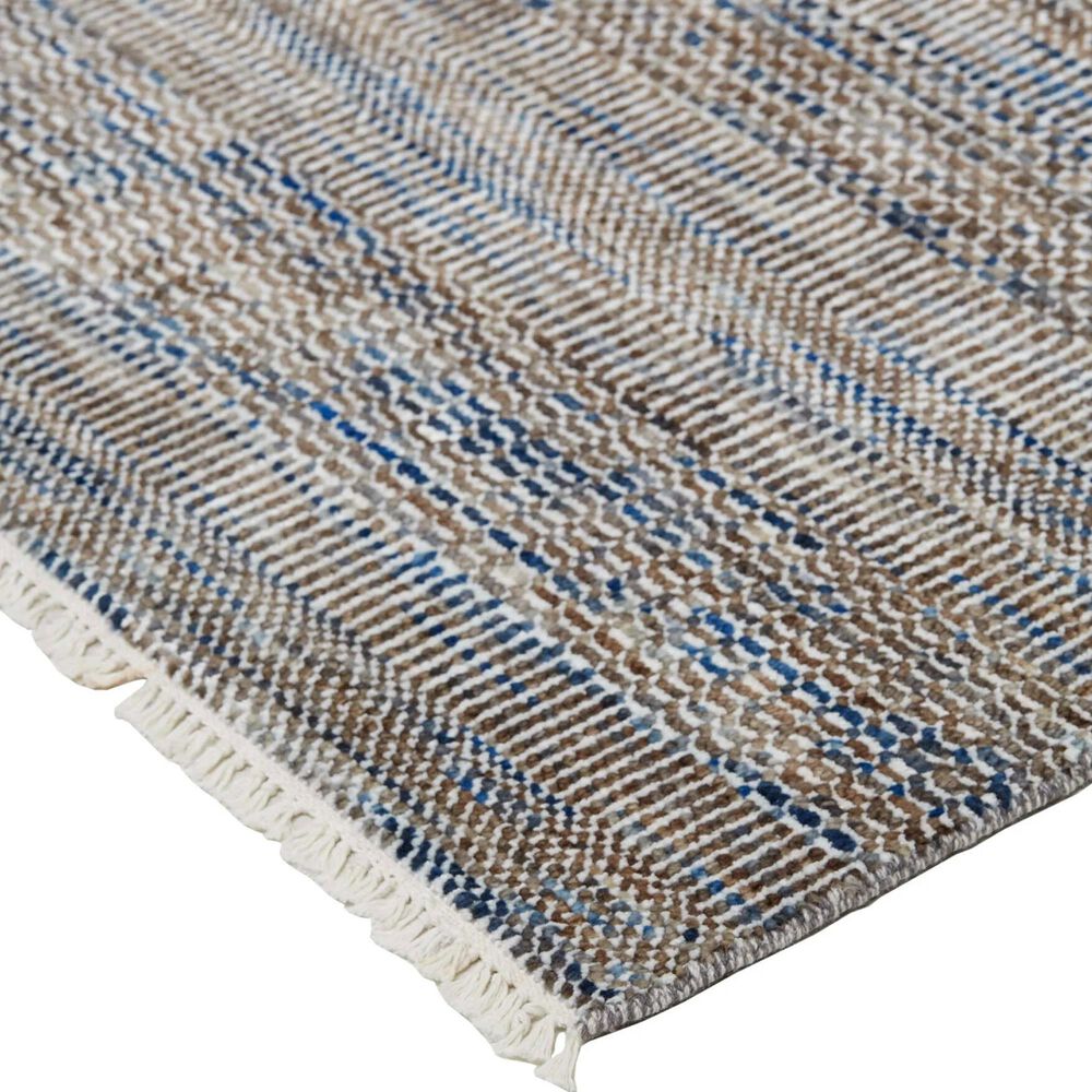 Feizy I6065 Janson Gray 9&#39;6&quot; x 13&#39;6&quot; Area Rug, , large