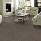 Shaw Bellera Calm Serenity II Carpet in Dark Maple, , large