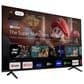 Sony *75 4K LED TV W/Soundbar, , large
