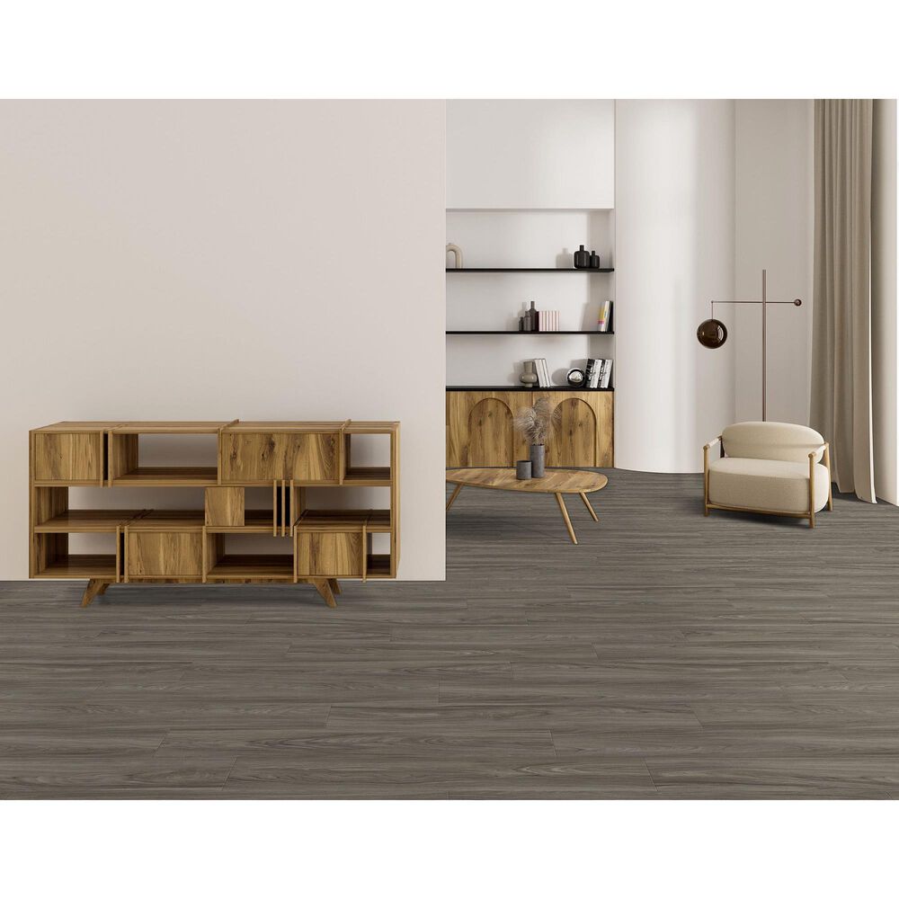 Fuzion Bew City Lakefront Stout 7&quot; x 48&quot; Luxury Vinyl Plank, , large