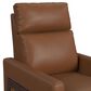 Mayberry Hill Tango Power Recliner in Pebble Tan, , large