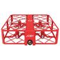 JOBY Fly X Mini Drone with HD Camera and Remote Controller in Red, , large