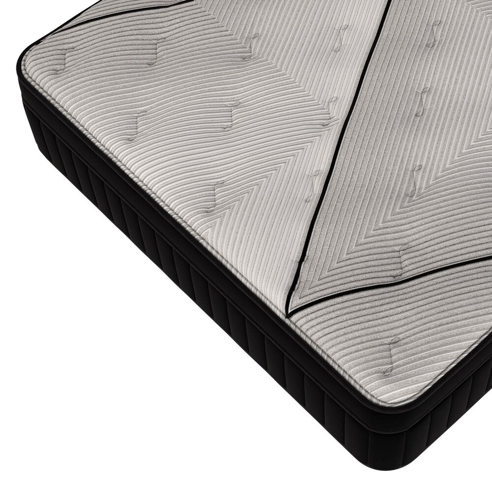 Southerland Medium Euro Top King Mattress, , large
