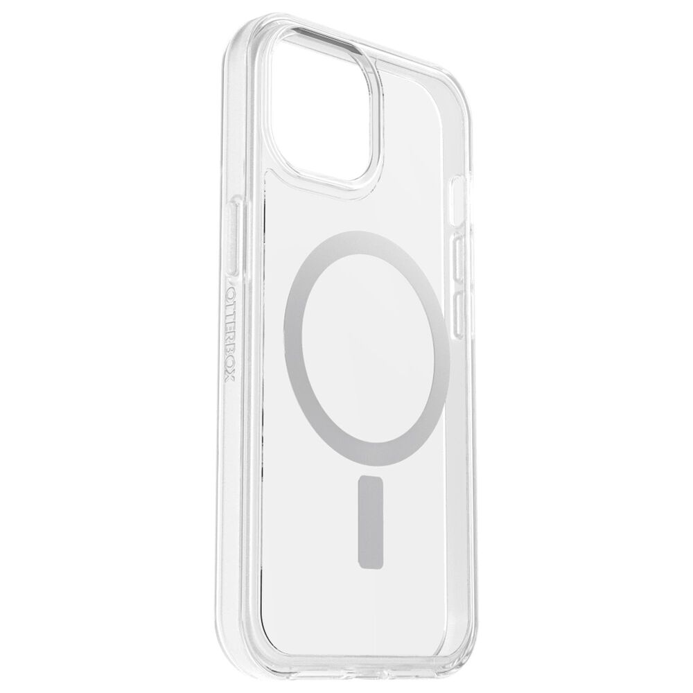 OtterBox MagSafe Case for Apple iPhone 15/14/13 in Clear, , large