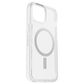 OtterBox MagSafe Case for Apple iPhone 15/14/13 in Clear, , large