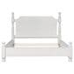 Ashley Rowlenstown 3-Piece Queen Poster Bedroom Set in Antique White, , large