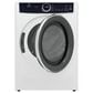 Electrolux 8 Cu. Ft. Front Load Electric Dryer with LuxCare in White, , large