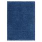 Central Oriental Geneva 5" x 7" Deep Teal Area Rug, , large