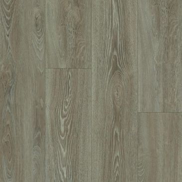 Happy Feet International Atlas Grey Fox 7" x 48" Luxury Vinyl Plank, , large