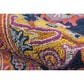 Momeni Ibiza IBI-01 3" x 5" Navy Area Rug, , large