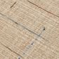 RIZZY Kiki 5"0" x 7"6" Light Brown and Beige Area Rug, , large