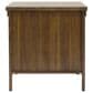 Ashley Moriville End Table in Grayish Brown, , large