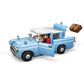 LEGO Harry Potter Enchanted Flying Ford Anglia Building Set, , large