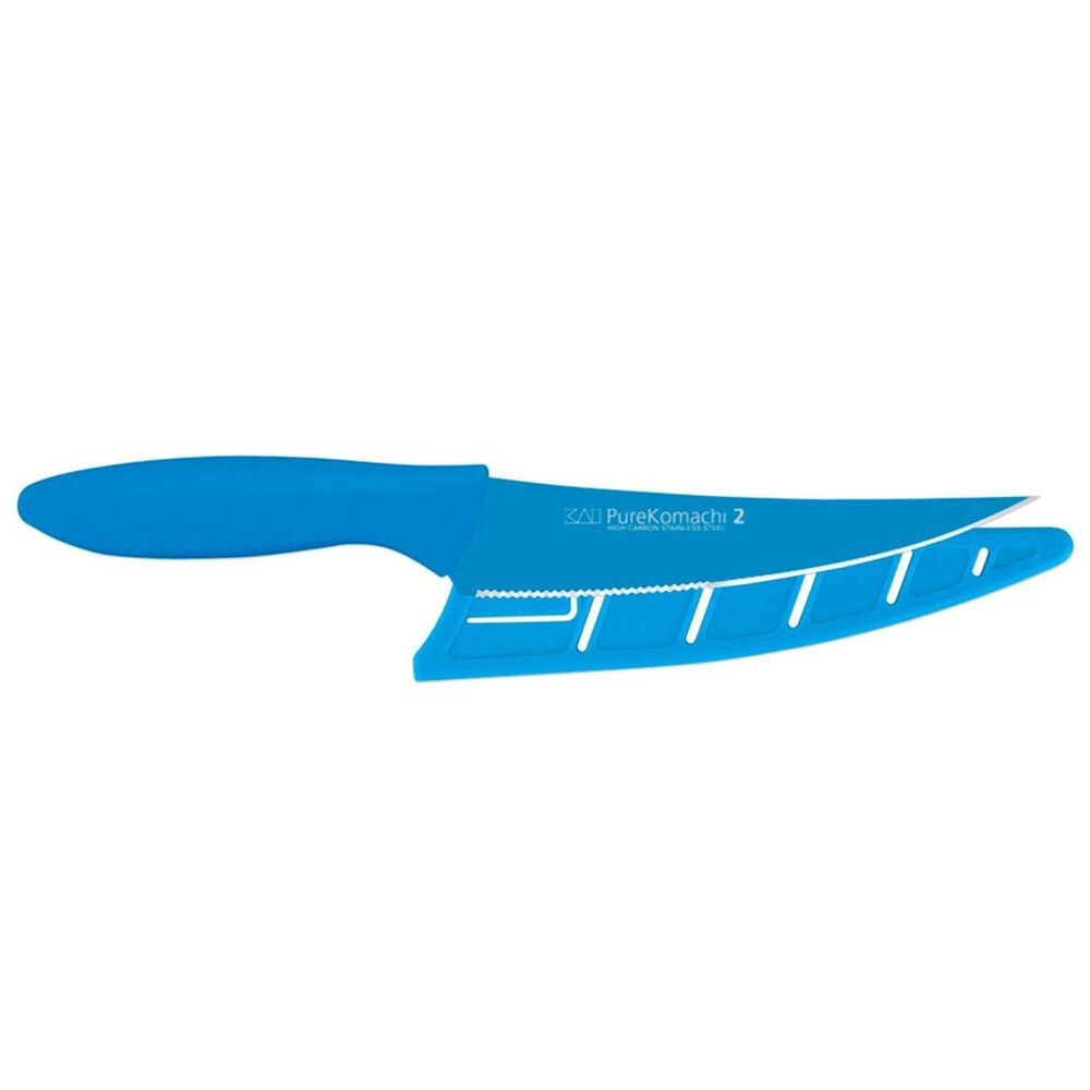 Kai 6" Pure Komachi 2 Multi-Utility Knife & Sheath, , large