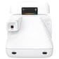 Polaroid Flip Instant Camera with Color Film Bundle (8 Photos) in White, , large