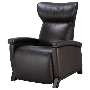 Svago Motion Mastery X2 Power Reclining Lounge Chair with Heat and Massage in Americano, , large