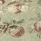 Dalyn Rug Company Wonderland WN36 Aloe 5" x 7"6" Area Rug, , large