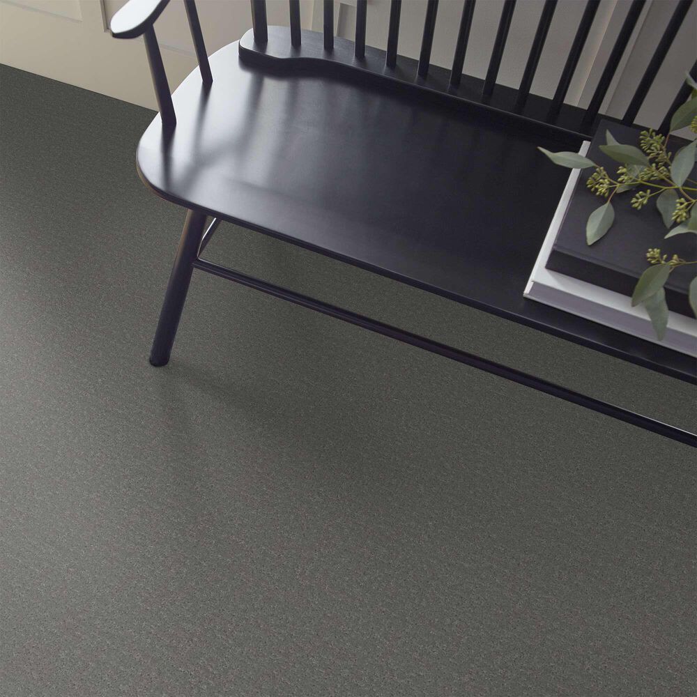 Shaw Canvas Comfort Blue Carpet in Dolphin Sighting, , large