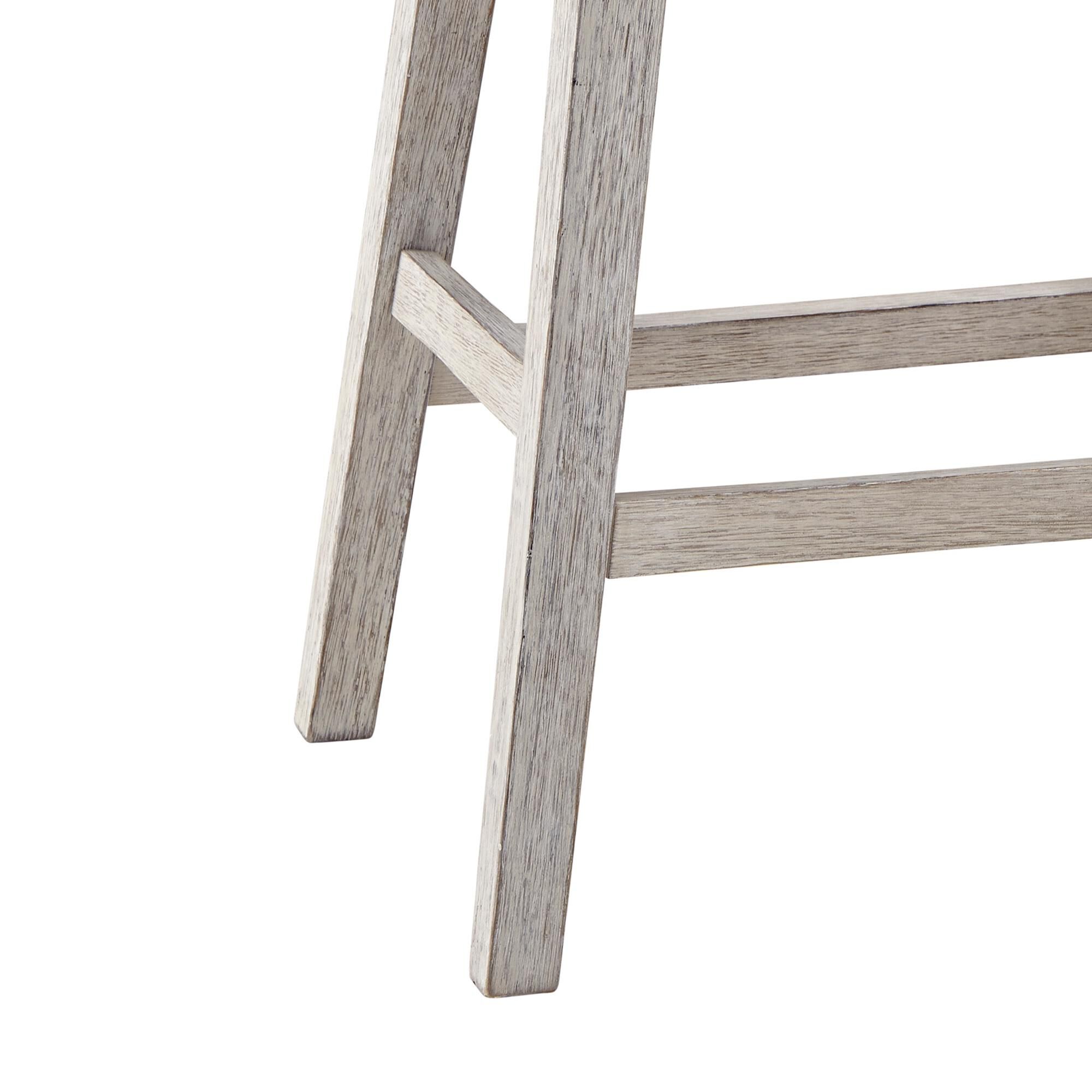 Signature Design by Ashley Skempton Upholstered Counter Stool in
