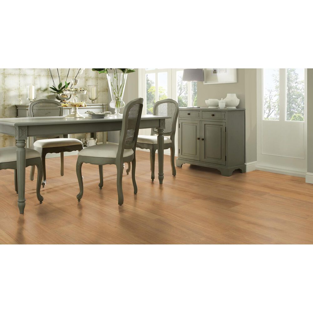 Karndean Korlok Select Barley Oak 9&quot; x 56&quot; Luxury Vinyl Plank, , large