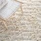 Safavieh Natura NAT322A 9" x 12" Ivory Area Rug, , large