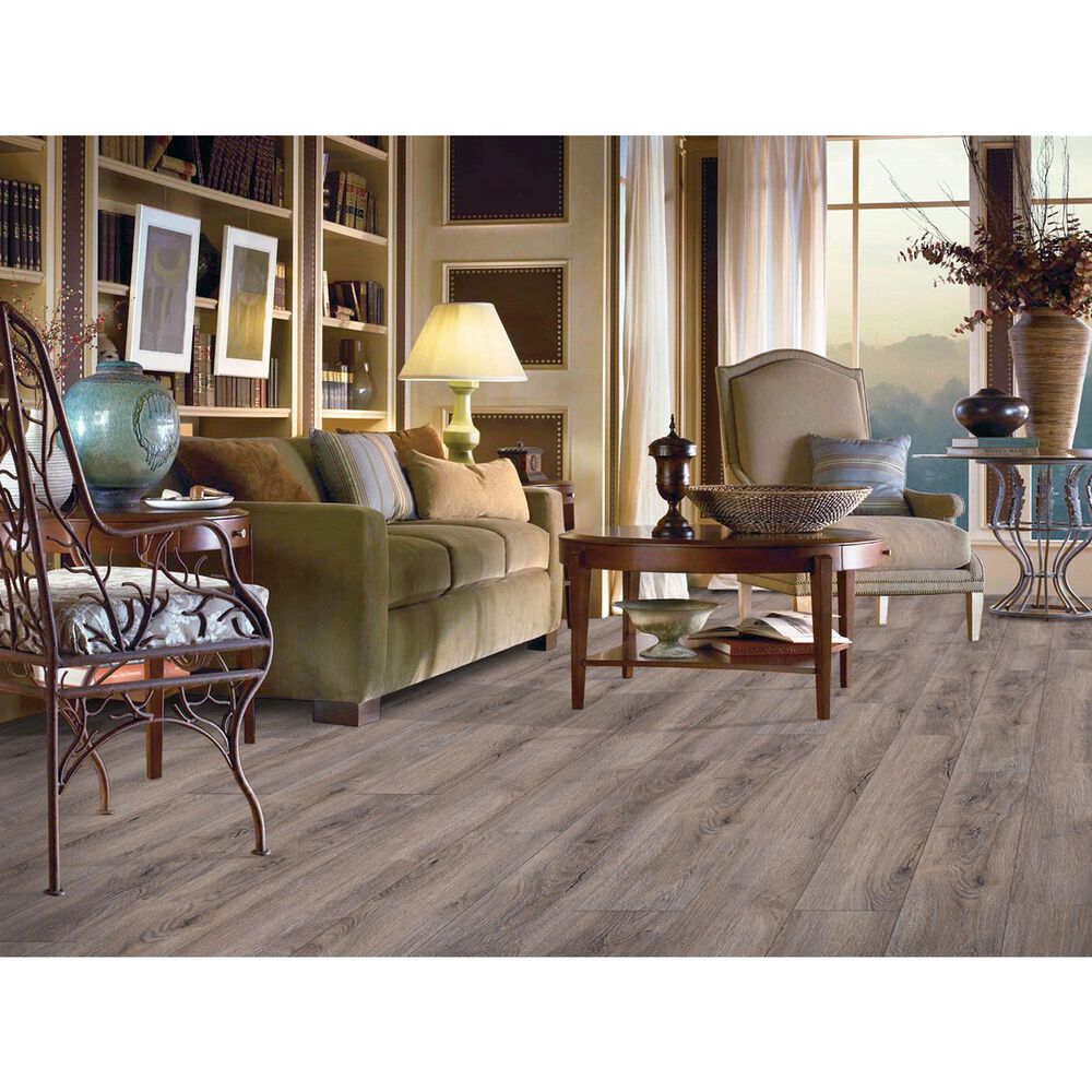 Southwind Lvt Advantage Mountain Ash 7&quot; x 48&quot; Vinyl Plank, , large
