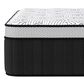 Grand Estate 500 Firm King Mattress with Low Profile Box Springs, , large