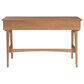 Linon Home Decor Ryker Writing Desk in Natural, , large
