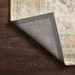 Loloi Rosette 2"6" x 9"9" Beige and Multicolor Runner, , large