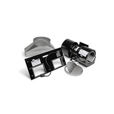 Viking Range Power Ventilator Kit, , large