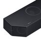 Samsung 75" 4K QLED w/Soundbar Sys, , large